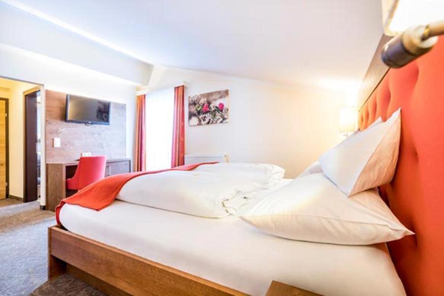 Hotel Alpenland Obertauern Exterior photo