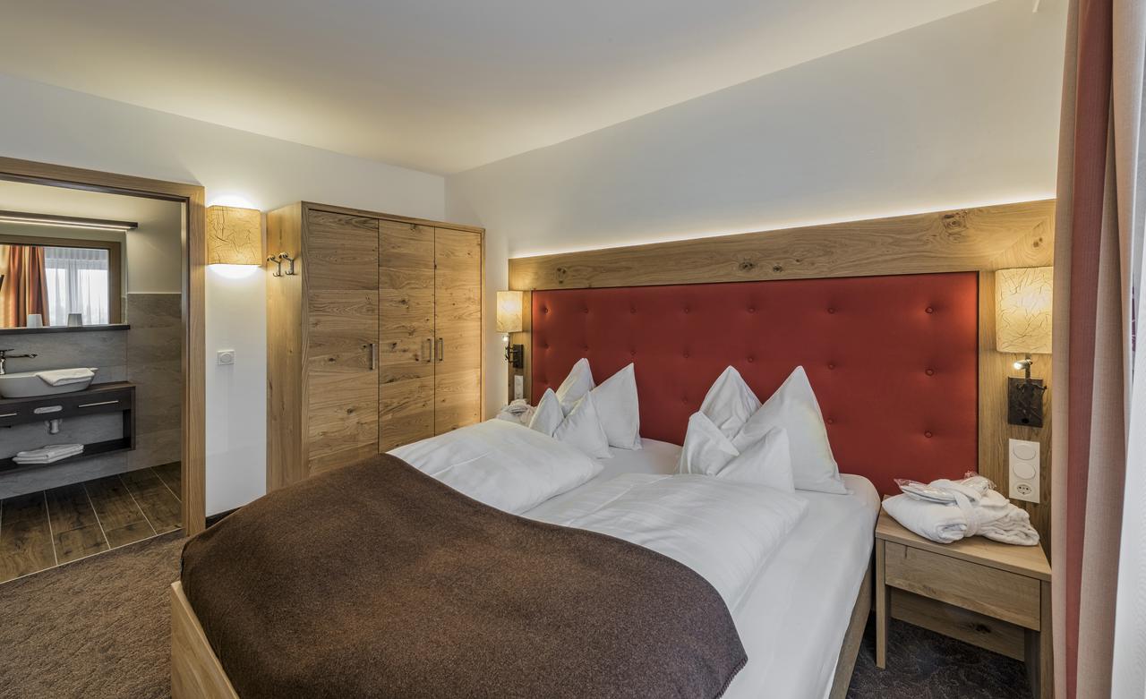 Hotel Alpenland Obertauern Exterior photo